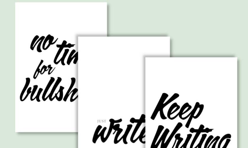 Motivationskarten (Bundle)